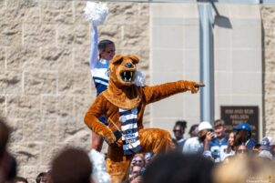 Onvo Becomes ‘Official Convenience Store’ of Penn State Athletics in New Partnership Deal
