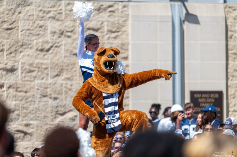 Onvo Becomes ‘Official Convenience Store’ of Penn State Athletics in New Partnership Deal