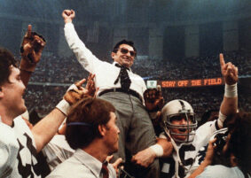 Column: Penn State Football Should Retroactively Claim Previous National Championships
