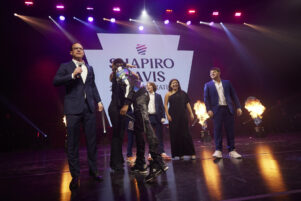 We Finally Know Who Paid for Josh Shapiro’s Inauguration Celebrations (Kinda)