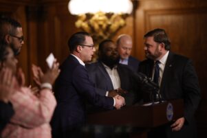 The Conflicting Visions to Fund Pa.’s Public Transit Agencies, Explained