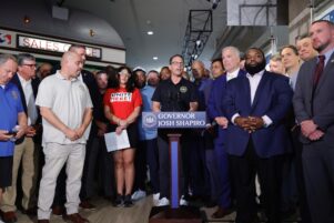 Budget ‘Blame Game’ Continues Between Pa. House, Senate as Public Transit Cuts Loom
