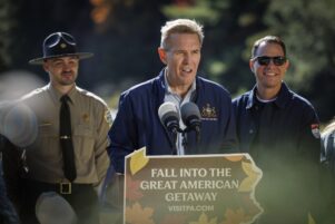 Tax Relief for Campgrounds in Pa. Could Come at the Expense of Revenue Tool for Local Governments