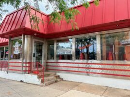 New Diner Coming to Downtown State College