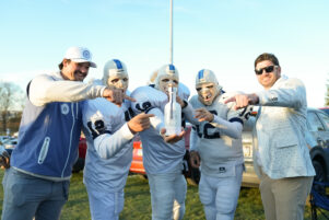 Whiteout Tequila: Born in Mexico, Raised in PA