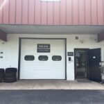 TVC Auto Mechanic TVC Auto Mechanic