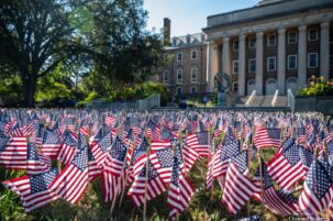 9/11 Memorial Events Set in State College, Bellefonte