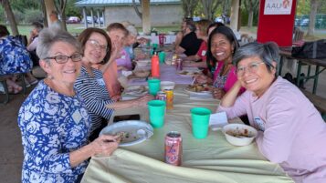 AAUW State College receives Five-Star Chapter Award