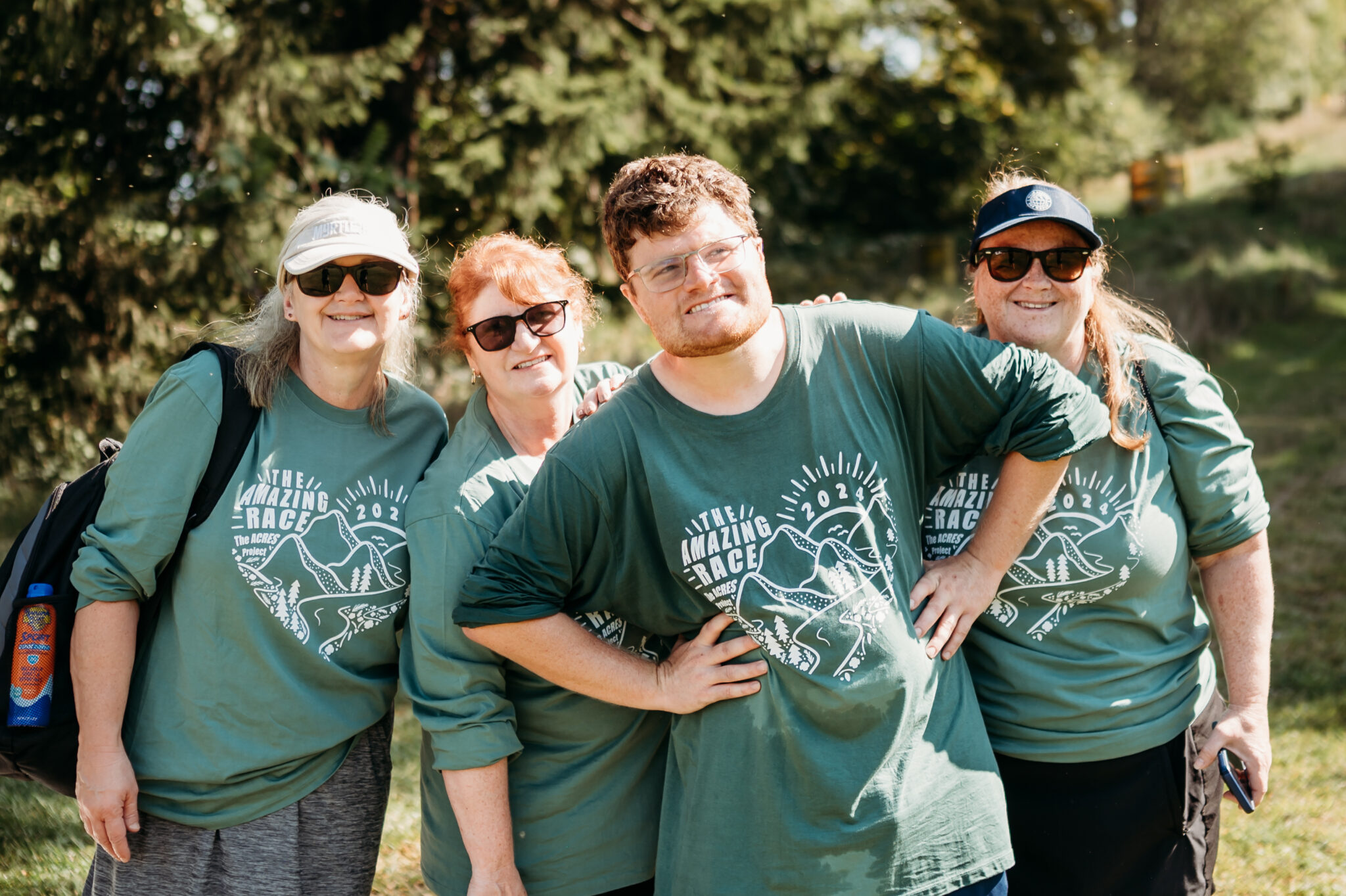 Acres Project ACRES Project's Amazing Race Returns for Fourth Year at Tussey Mountain ...
