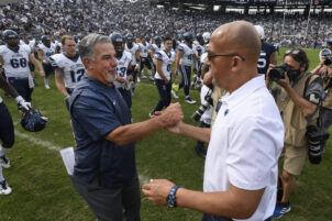 Penn State vs. Villanova Game Preview and Score Prediction