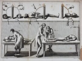 James Munks, Part 2: Crime, confession, execution, and resurrection