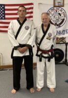 BLACKBELT ACHIEVER