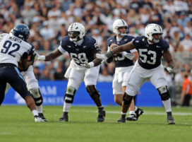 Where Is Penn State Ranked in Latest AP Top 25? Here’s the Full Poll