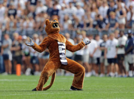 Penn State Lands Commitment From 2027 Linebacker Blake Betton