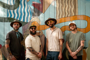 Coyote Island Brings Global Groove to Manny’s