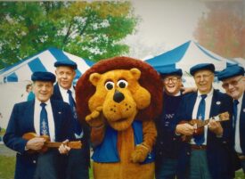 The Tailgate Troubadours