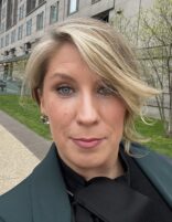 Sullivan named executive director at Leadership Centre County