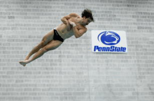 Swimming & Diving Announces 2025-26 Schedule