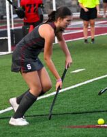 State College Field Hockey upends Carlisle, 2-1.