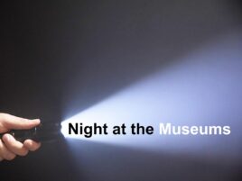 Penn State’s Fall ‘Night at the Museums’ event scheduled Sept. 11