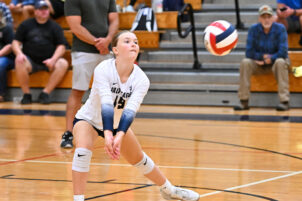BEA, Penns Valley and P-O sit atop LHAC Conference