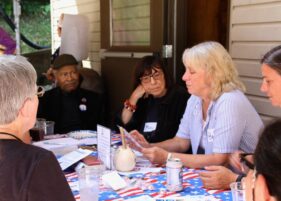 ‘We the People’ Highlights Constitution Day Roundtables in State College