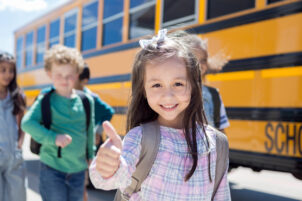 A-B-Cs of back-to-school safety