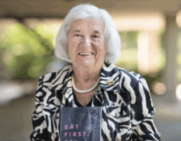 Remembering Mimi: A catalyst for change