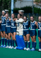 Nittany Lion field hockey rolls to 5-2 win over Kent State