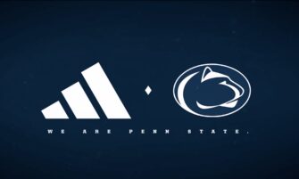 Penn State Athletics Announces Switch From Nike to Adidas Beginning in 2026