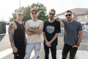 Pop-Punk Band All Time Low to Visit State College Wine and Liquor Store for Bottle Signing