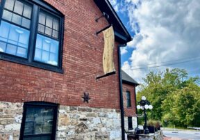 Creekside Restaurant Closes at Gamble Mill in Bellefonte