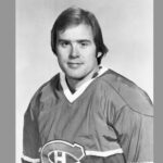 RIP Ken Dryden. Penn State Hockey Thanks You