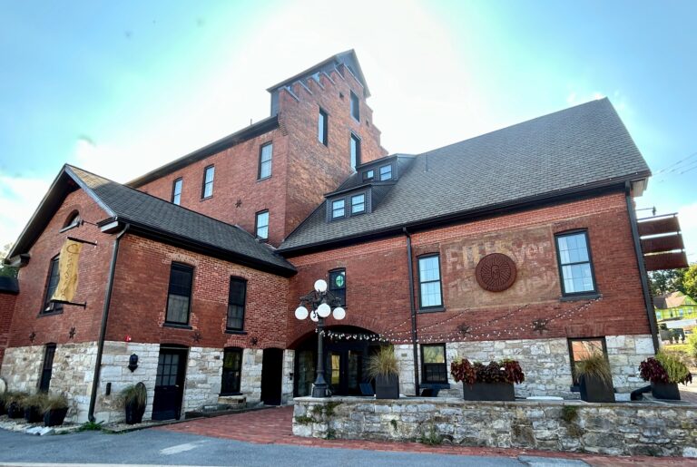 Centre County Dining Scene Veterans Partner for New Restaurant at Gamble Mill