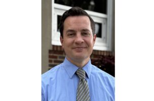 New Principal Leading St. Joseph’s Catholic Academy