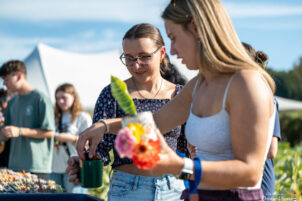 Harvest Fest Returns to Penn State Student Farm for 11th Year