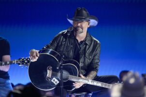 Jason Aldean Bringing ‘Full Throttle Tour’ to Bryce Jordan Center