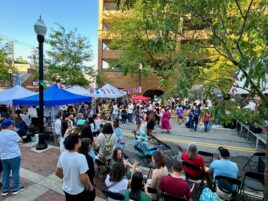Happy Valley Latin Festival Celebrates 5th Year