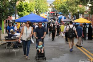 LION Bash Brings Together Community in State College