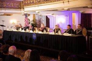 How 3 Justices Seeking Another Term on Pa. Supreme Court Ruled in Pivotal Election Cases