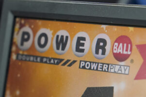 $500K-Winning Powerball Ticket Sold at State College Area Store