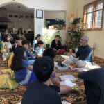 A State College Tradition: 50 Years of Indian Epics