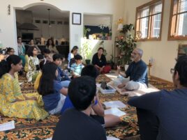 A State College Tradition: 50 Years of Indian Epics