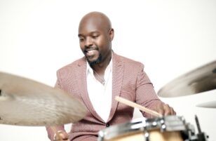 Ulysses Owens Jr. Big Band Brings Jazz to Eisenhower Auditorium