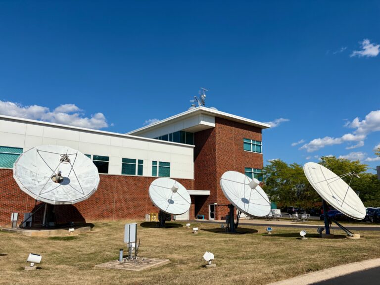 WPSU Begins a New Chapter With Acquisition by WHYY Complete
