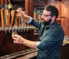 Craft Beverages & Curious Minds