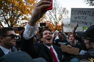 Lawsuit Alleges Penn State Violated Free Speech Rights in Handling of Conservative Speaker Events