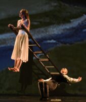 Momix ‘Alice’ is a trip down memory lane