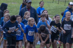 Stronger Together: Happy Valley Town Series