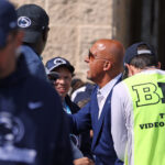 PSUPoorman’s Top 10: Why James Franklin Was Fired and What’s Next